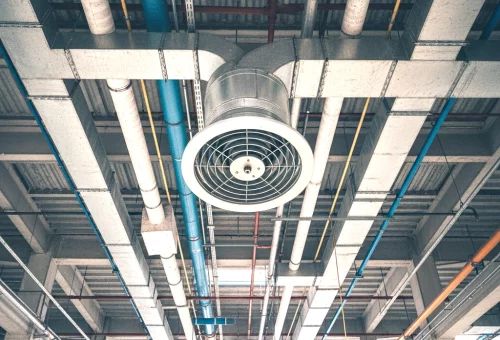 Diferencias entre ventilación y extracción