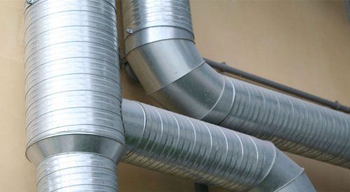 Instalación de aire acondicionado en empresas de Majadahonda