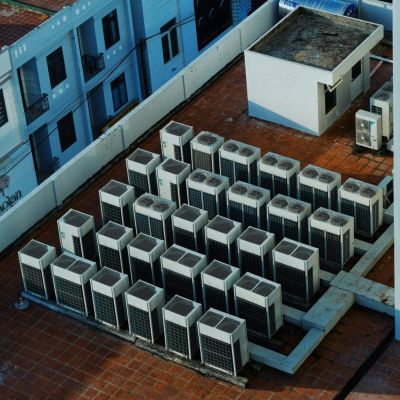 Instaladores de sistemas HVAC en Madrid