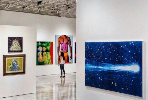 Climatización de museos en Madrid