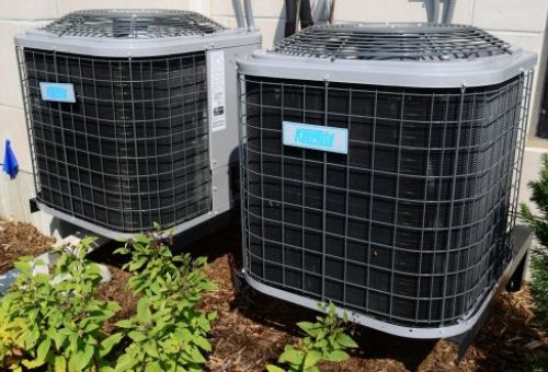 ¿Qué es el sistema HVAC?