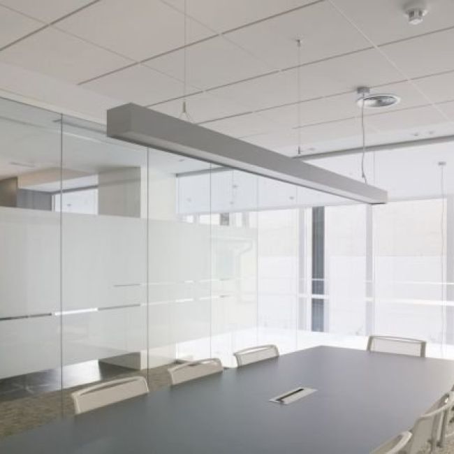 Aire acondicionado industrial en Alcobendas