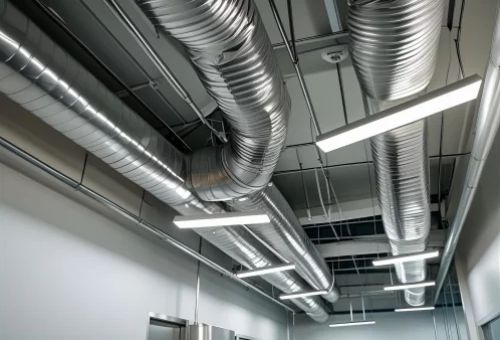 Diferencias entre ventilación simple y de doble flujo