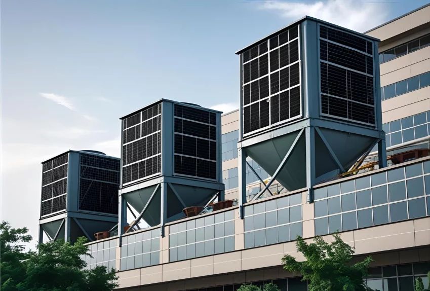 Los mejores tipos de ventilación para cada situación