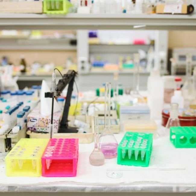 Climatización de laboratorios en Madrid