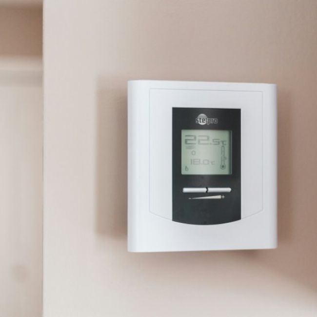 Climatización de residencias y geriátricos en Madrid