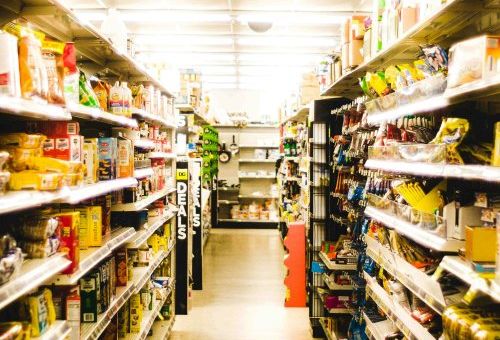 Climatización de supermercados en Madrid