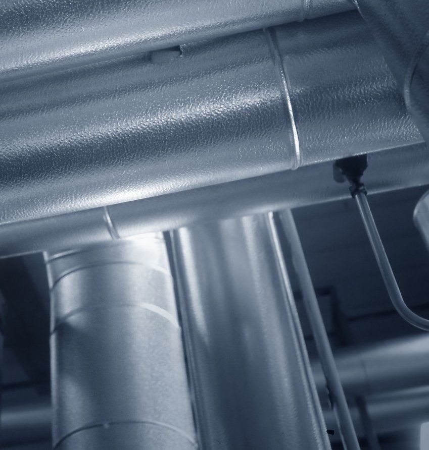 Aire acondicionado por conductos en Coslada