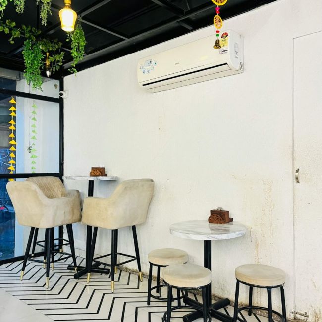 Climatización de restaurantes en Madrid