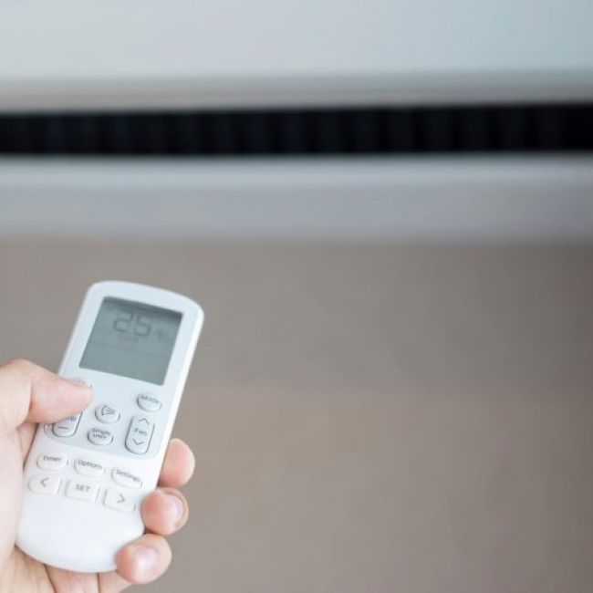 Instalación de aire acondicionado para locales en Madrid