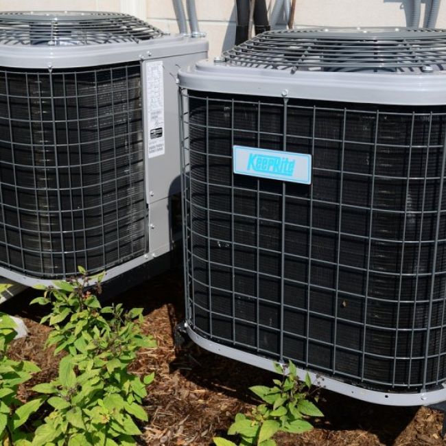¿Qué es el sistema HVAC?