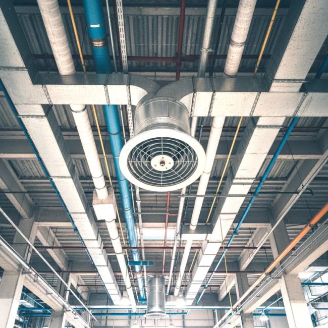 Diferencias entre ventilación y extracción