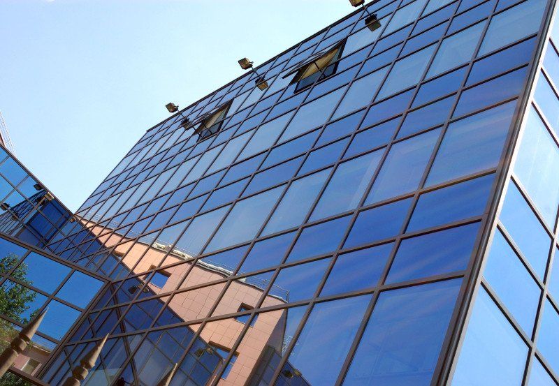 Instalación de aire acondicionado en empresas en Alcobendas