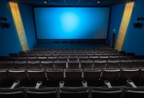 climatización cines