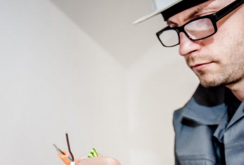 Reparación Aire acondicionado cassette Madrid