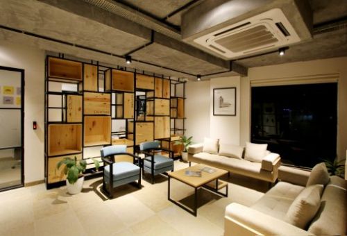 Mantenimiento Aire acondicionado cassette en Madrid