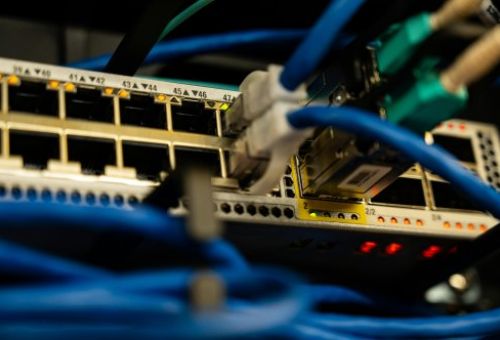 Climatización de centros de datos en Madrid