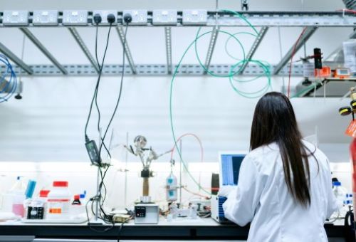 Climatización de salas blancas en Madrid