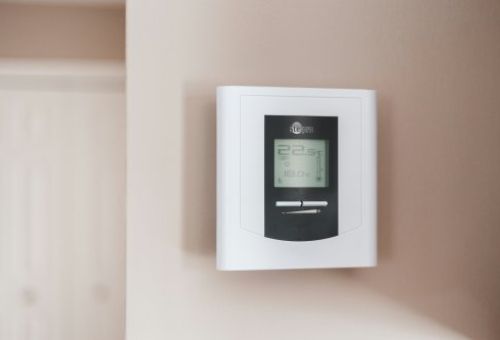 Climatización de residencias y geriátricos en Madrid