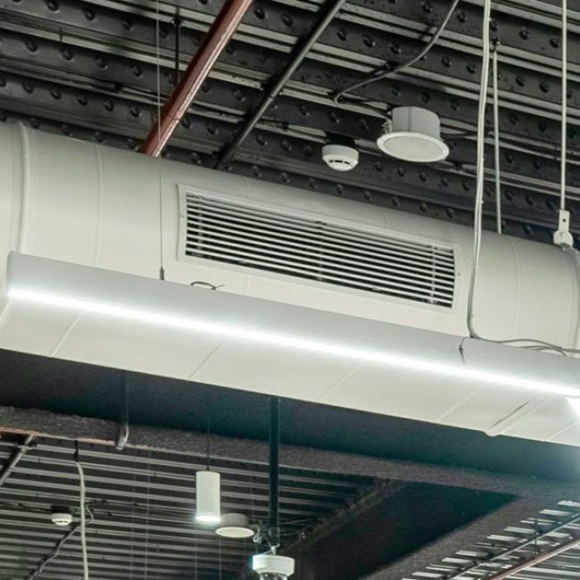 Bomba de calor en Madrid