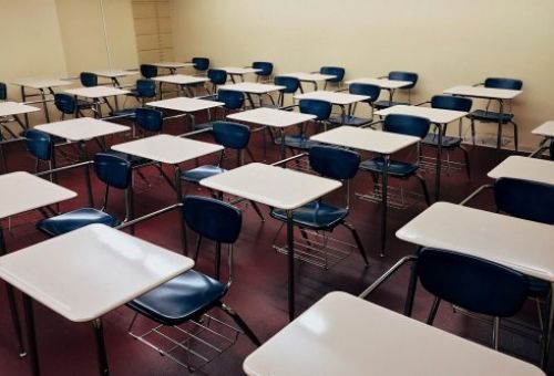 Climatización de escuelas y colegios en Madrid