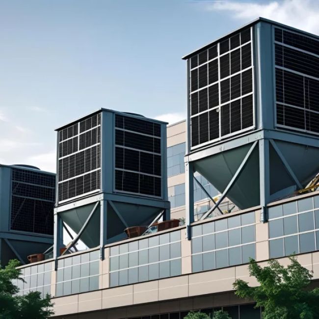 Los mejores tipos de ventilación para cada situación