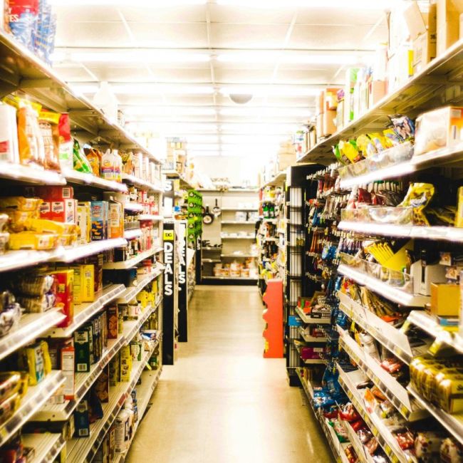 Climatización de supermercados en Madrid