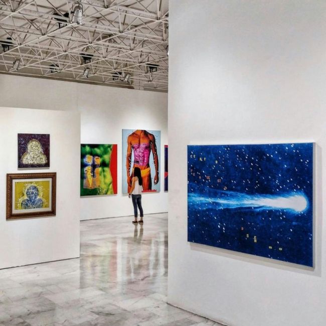 Climatización de museos en Madrid