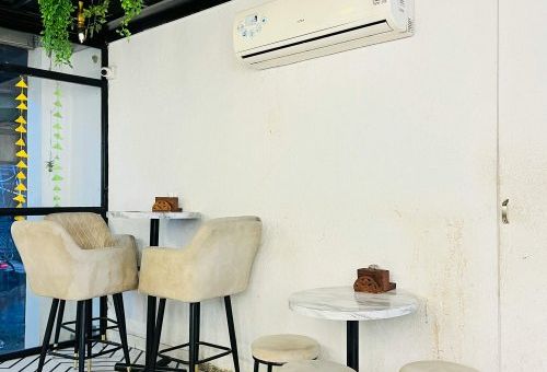 Climatización de restaurantes en Madrid
