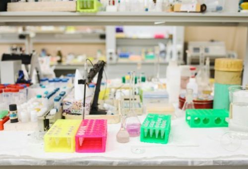 Climatización de laboratorios en Madrid