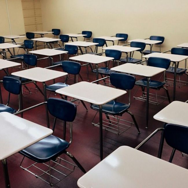 Climatización de escuelas y colegios en Madrid